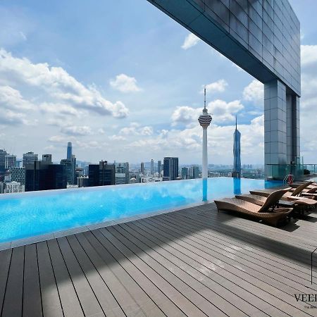 The Platinum Klcc By Veedu Hauz Διαμέρισμα Κουάλα Λουμπούρ Εξωτερικό φωτογραφία