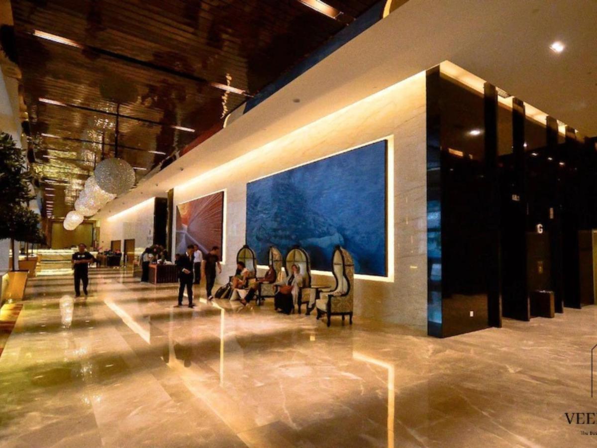 The Platinum Klcc By Veedu Hauz Διαμέρισμα Κουάλα Λουμπούρ Εξωτερικό φωτογραφία