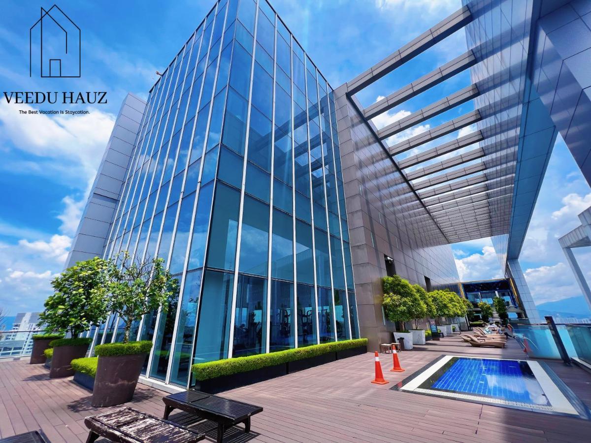 The Platinum Klcc By Veedu Hauz Διαμέρισμα Κουάλα Λουμπούρ Εξωτερικό φωτογραφία