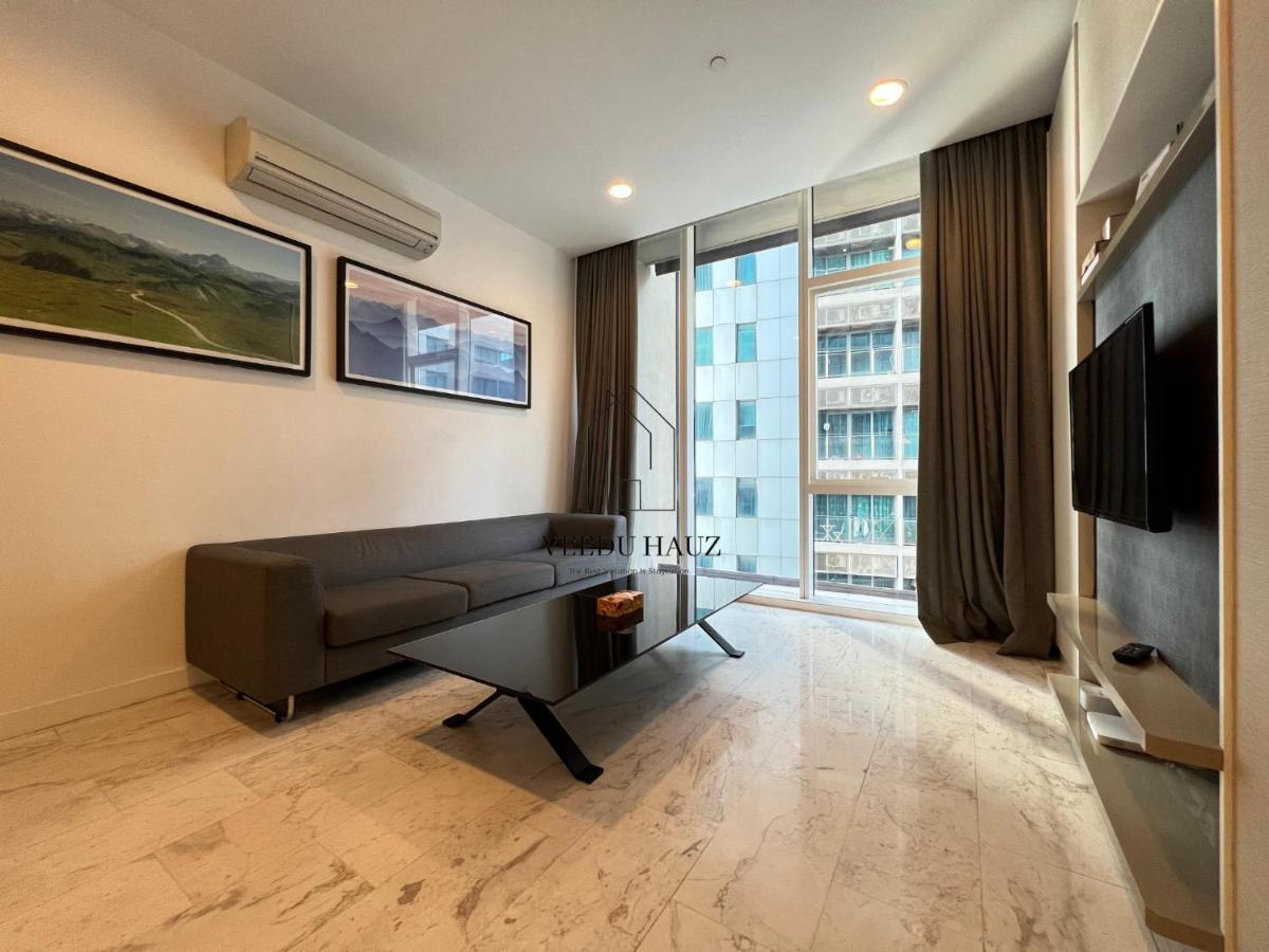 The Platinum Klcc By Veedu Hauz Διαμέρισμα Κουάλα Λουμπούρ Εξωτερικό φωτογραφία
