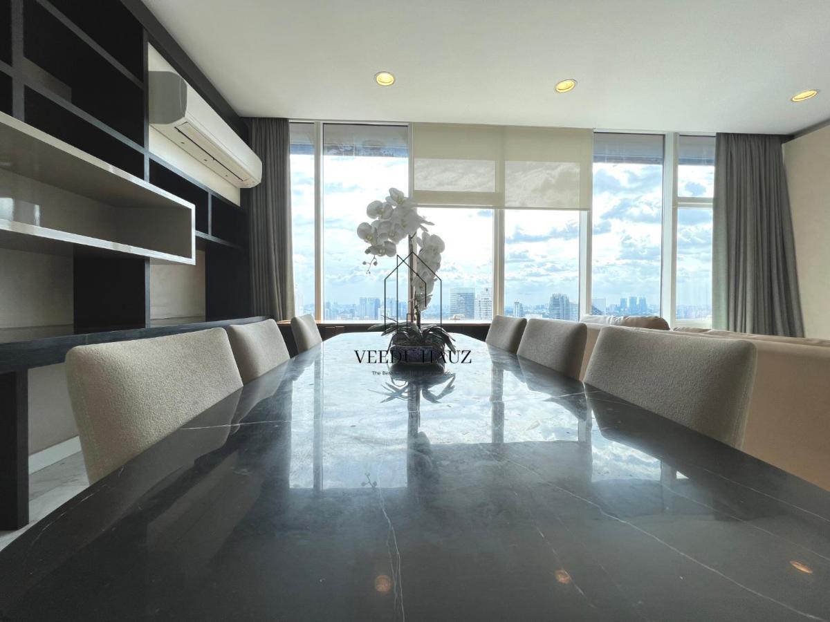 The Platinum Klcc By Veedu Hauz Διαμέρισμα Κουάλα Λουμπούρ Εξωτερικό φωτογραφία