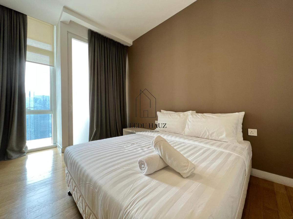 The Platinum Klcc By Veedu Hauz Διαμέρισμα Κουάλα Λουμπούρ Εξωτερικό φωτογραφία