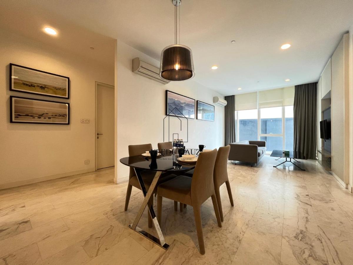 The Platinum Klcc By Veedu Hauz Διαμέρισμα Κουάλα Λουμπούρ Εξωτερικό φωτογραφία