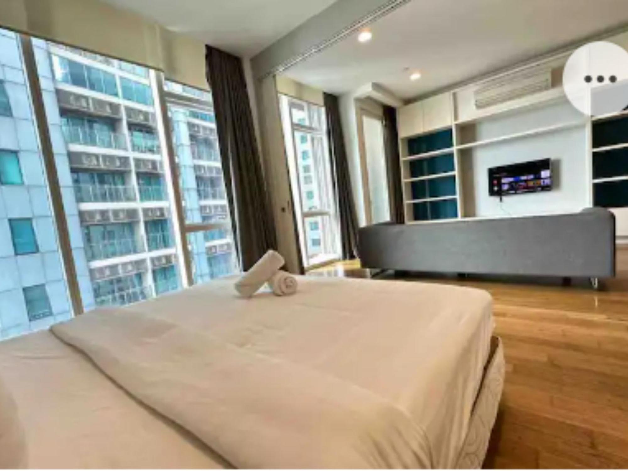 The Platinum Klcc By Veedu Hauz Διαμέρισμα Κουάλα Λουμπούρ Εξωτερικό φωτογραφία