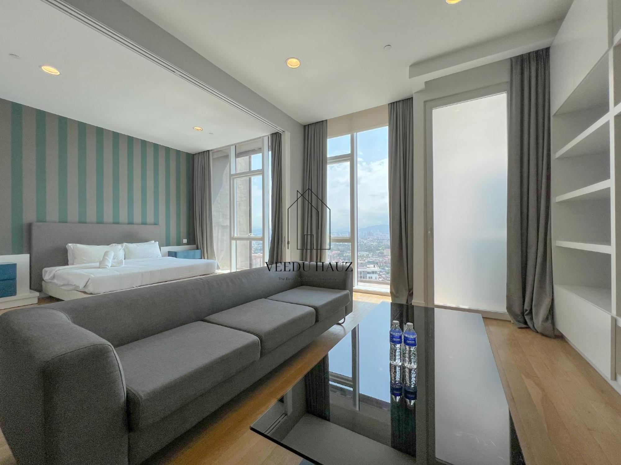 The Platinum Klcc By Veedu Hauz Διαμέρισμα Κουάλα Λουμπούρ Εξωτερικό φωτογραφία