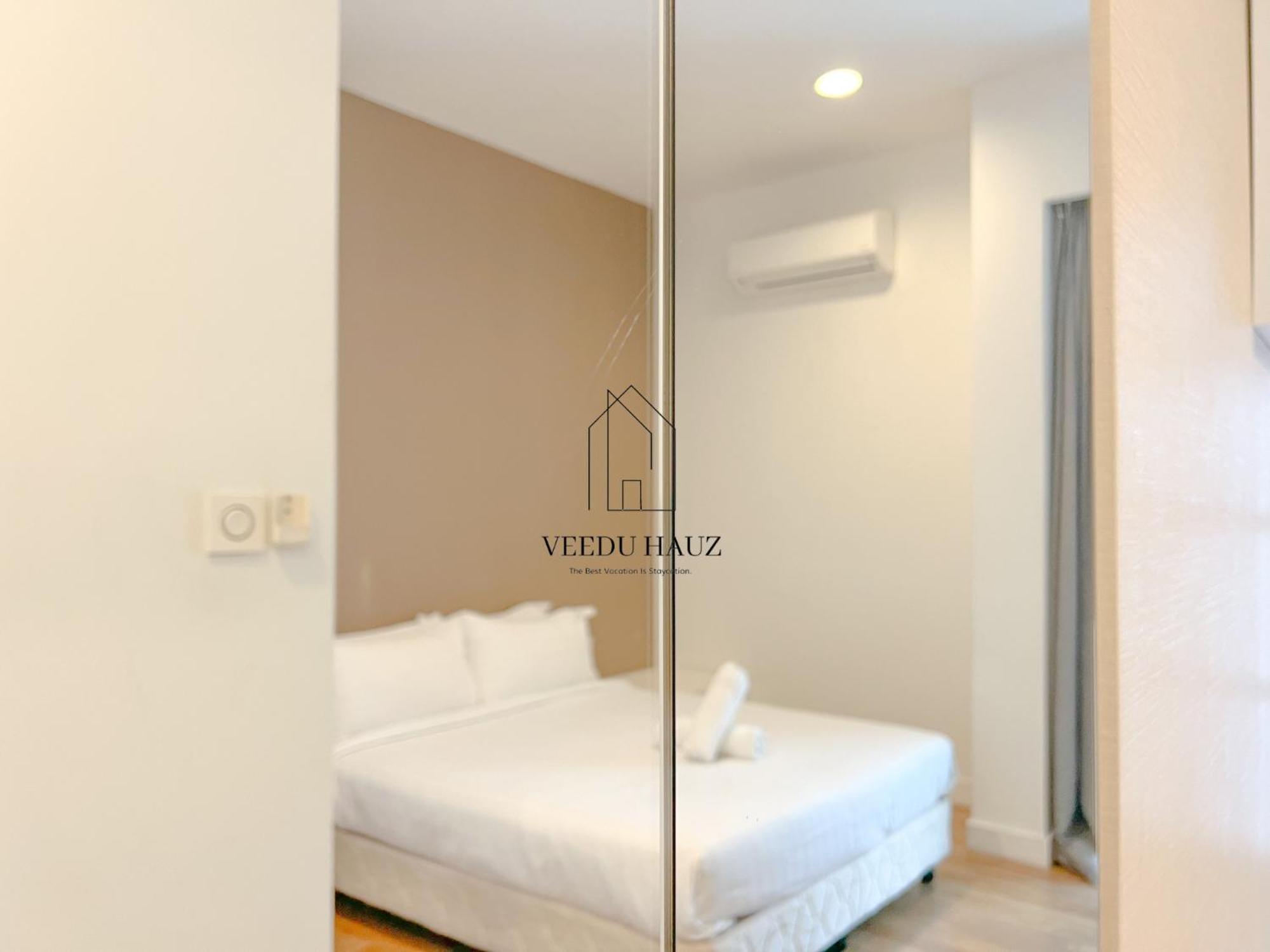 The Platinum Klcc By Veedu Hauz Διαμέρισμα Κουάλα Λουμπούρ Εξωτερικό φωτογραφία