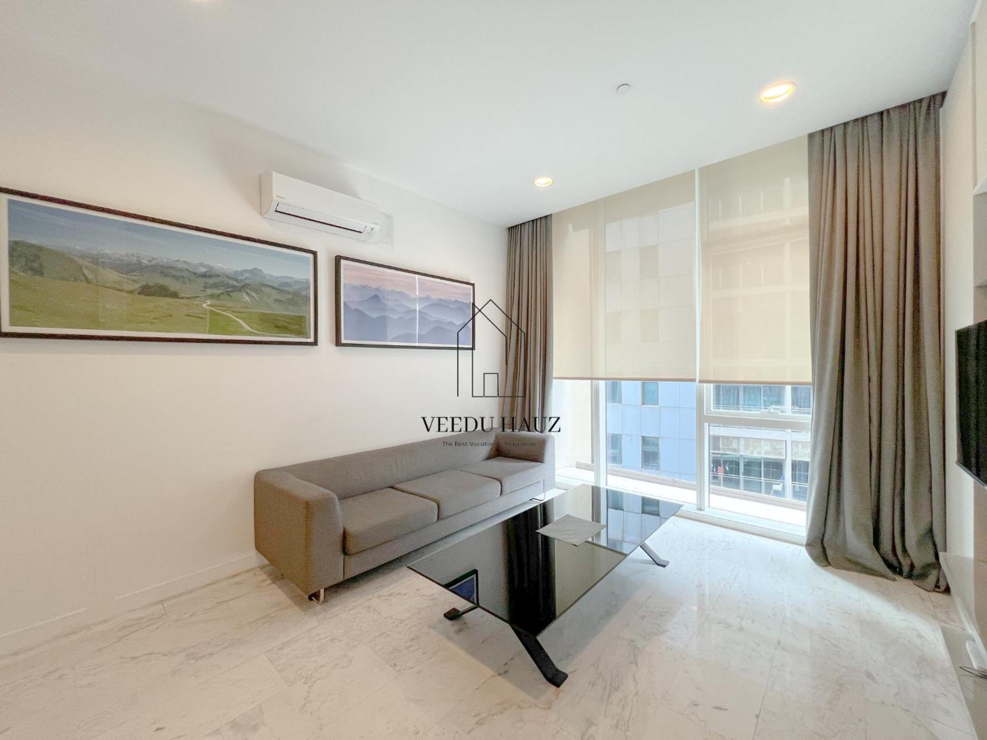 The Platinum Klcc By Veedu Hauz Διαμέρισμα Κουάλα Λουμπούρ Εξωτερικό φωτογραφία